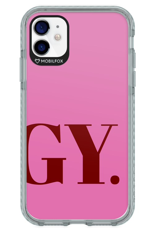 GY (Sorbet) 2.0 - Apple iPhone 11