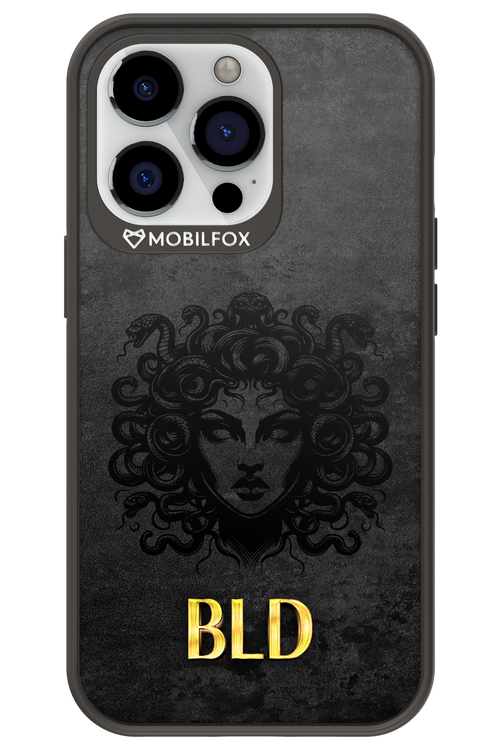 BLD MEDUSA - Apple iPhone 13 Pro