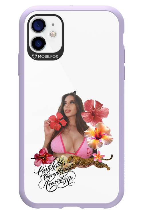 Island Money Muse 2.0 - Apple iPhone 11