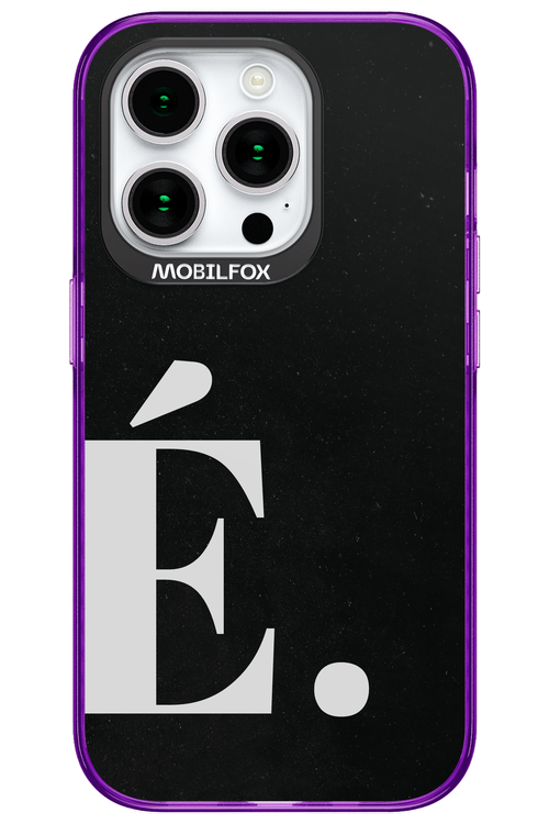 E II (Off Space) 2.0 - Apple iPhone 15 Pro