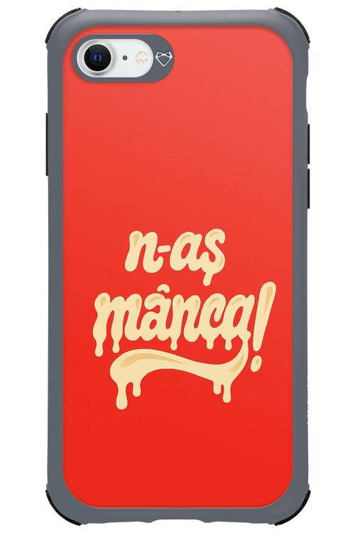 N-AȘ MÂNCA - Apple iPhone SE 2022