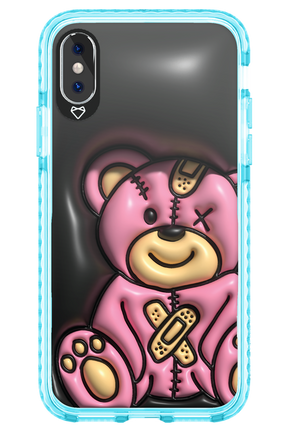 Dead Bear - Apple iPhone XS