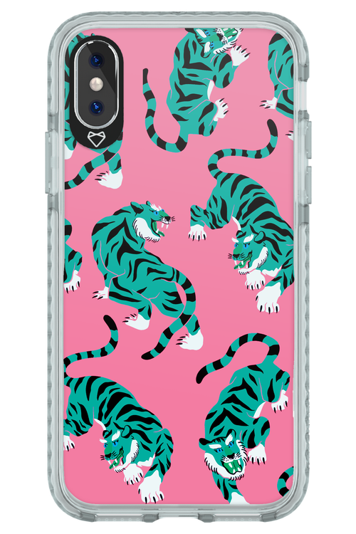 Tora III - Apple iPhone X