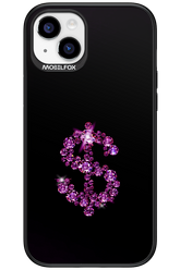 Diamond$ - Apple iPhone 15 Plus