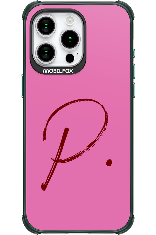 (Sorbet) P 2.0 - Apple iPhone 15 Pro Max
