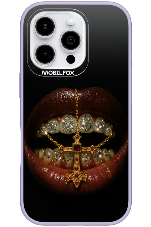 Greedy 2.0 - Apple iPhone 16 Pro