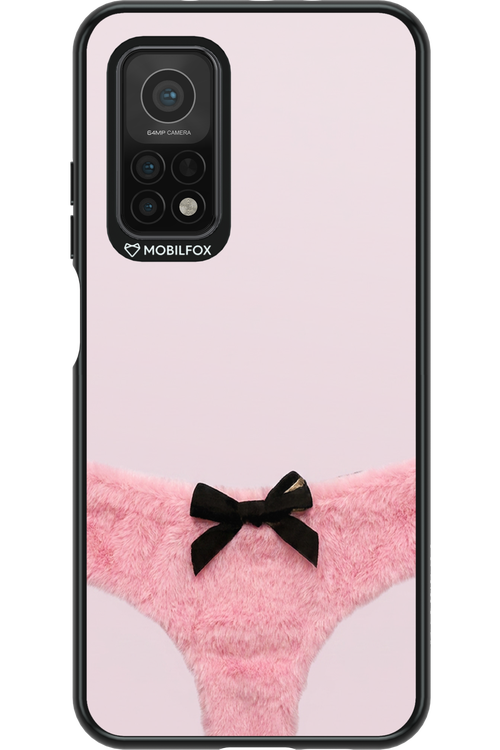 Furr Panties 2.0 - Xiaomi Mi 10T 5G