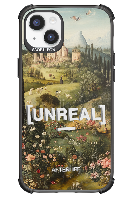Afterlife 2.0 - Apple iPhone 14 Plus
