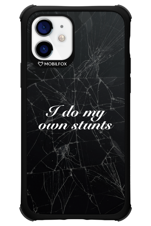 Stunts 2.0 - Apple iPhone 12