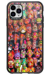 Mask Parade 2.0 - Apple iPhone 11 Pro Max