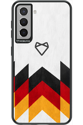Germania x Mobilfox 2.0 - Samsung Galaxy S21