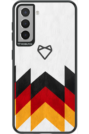 Germania x Mobilfox 2.0 - Samsung Galaxy S21