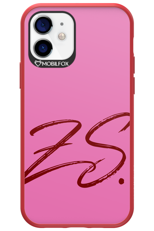 (Sorbet) ZS 2.0 - Apple iPhone 12