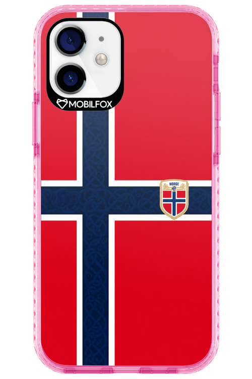 Norway 2.0 - Apple iPhone 12