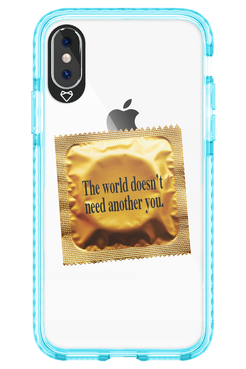 Another you 2.0 - Apple iPhone X