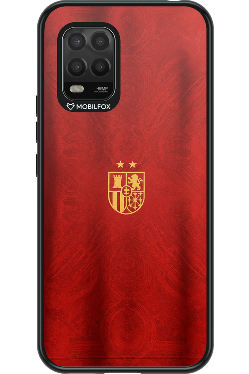 Spain II 2.0 - Xiaomi Mi 10 Lite 5G