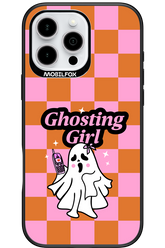 Ghosting Girl - Apple iPhone 16 Pro Max