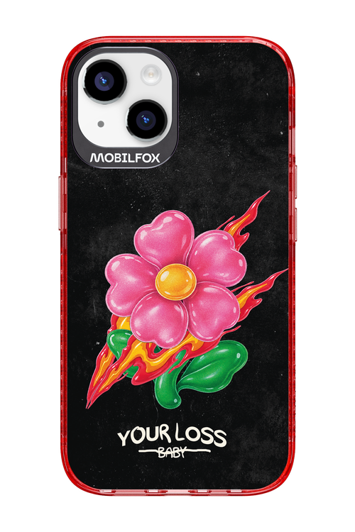 Your Loss 2.0 - Apple iPhone 14