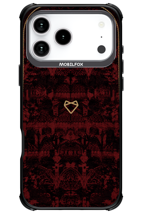 Portugalia x Mobilfox 2.0 - Apple iPhone 17 Pro Max
