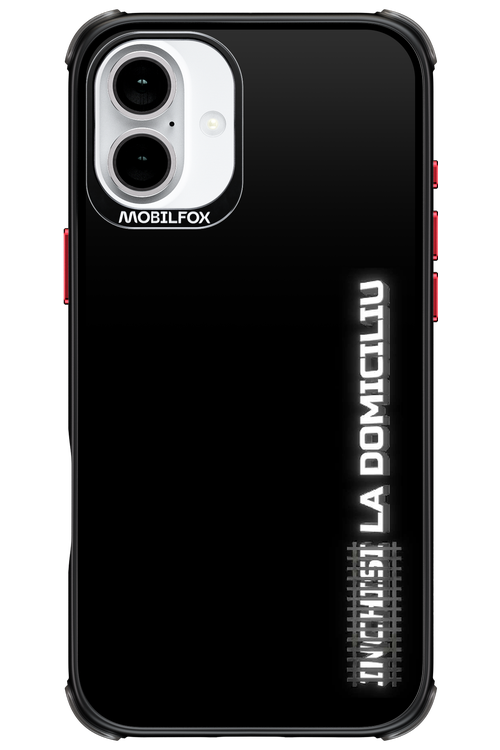 Logo 1 2.0 - Apple iPhone 16 Plus