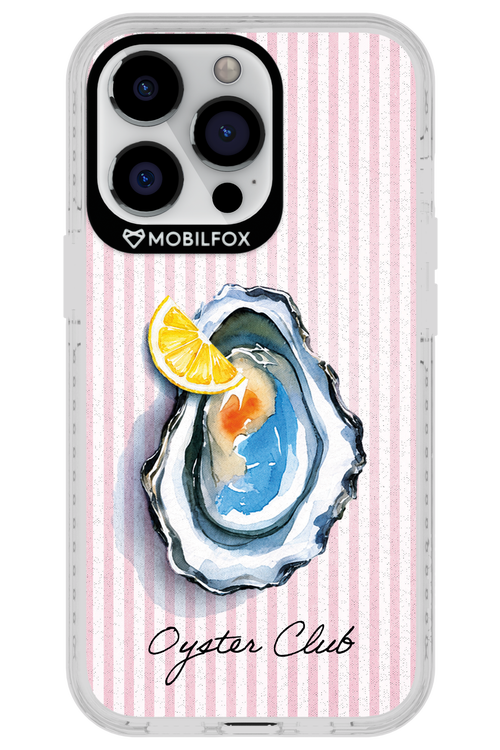Oyster Club 2.0 - Apple iPhone 13 Pro