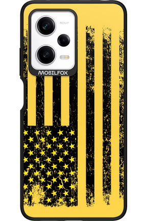 Impact Stripes - Xiaomi Redmi Note 12 Pro 5G