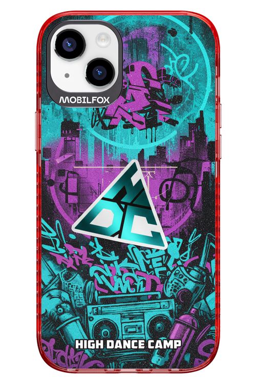 HDC 10 - Apple iPhone 14 Plus