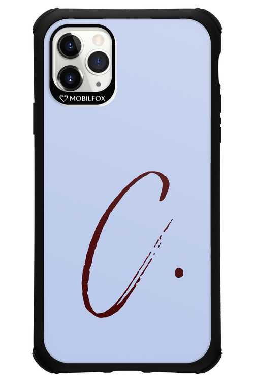 (Jellyfish Presso) C 2.0 - Apple iPhone 11 Pro Max