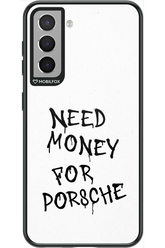 Need Money - Samsung Galaxy S21