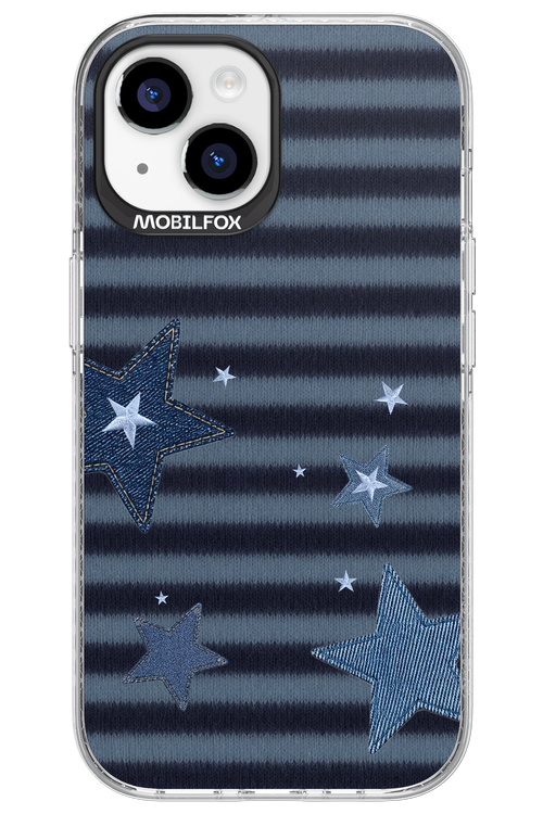 Baby Blue 2.0 - Apple iPhone 15