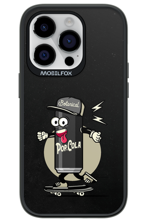 PopCola Botanical - Apple iPhone 14 Pro