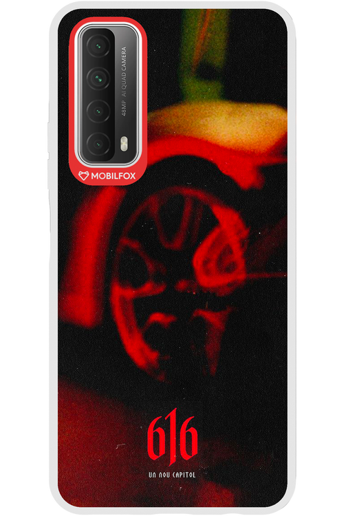 616 2.0 - Huawei P Smart 2021