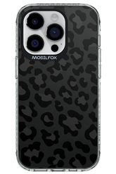 BLACK LEOPARD - Apple iPhone 14 Pro