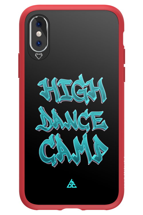 HDC 2 - Apple iPhone XS