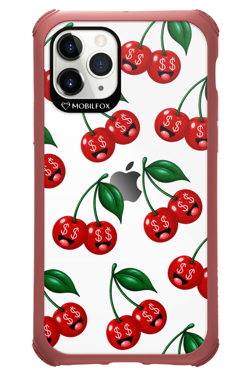 Money Cherry 2.0 - Apple iPhone 11 Pro