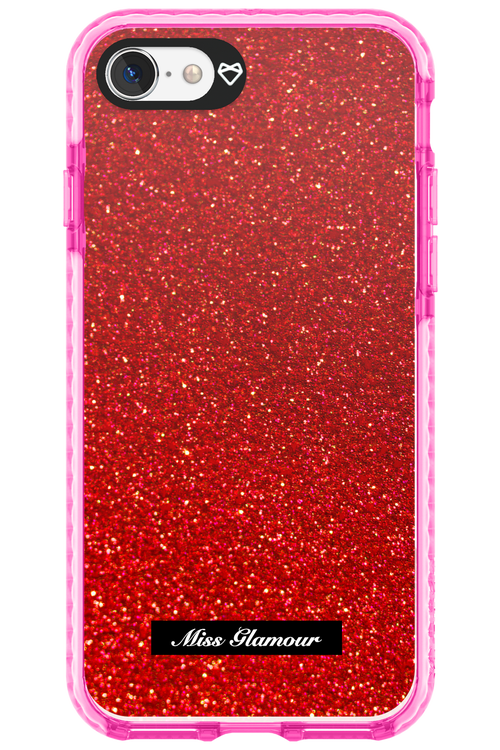 Miss Glamour - Apple iPhone SE 2020