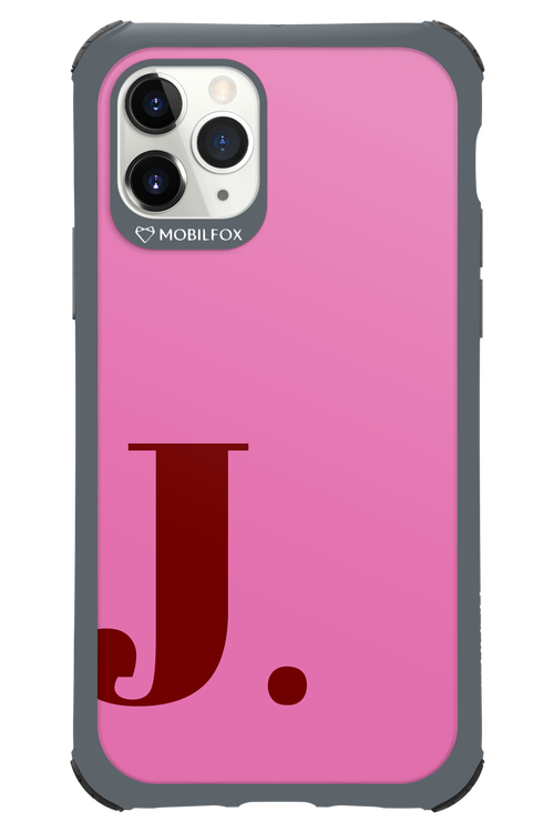 J (Sorbet) 2.0 - Apple iPhone 11 Pro