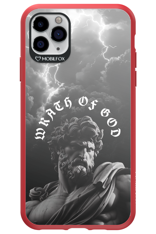 God - Apple iPhone 11 Pro Max