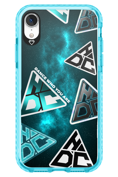 HDC 6 - Apple iPhone XR