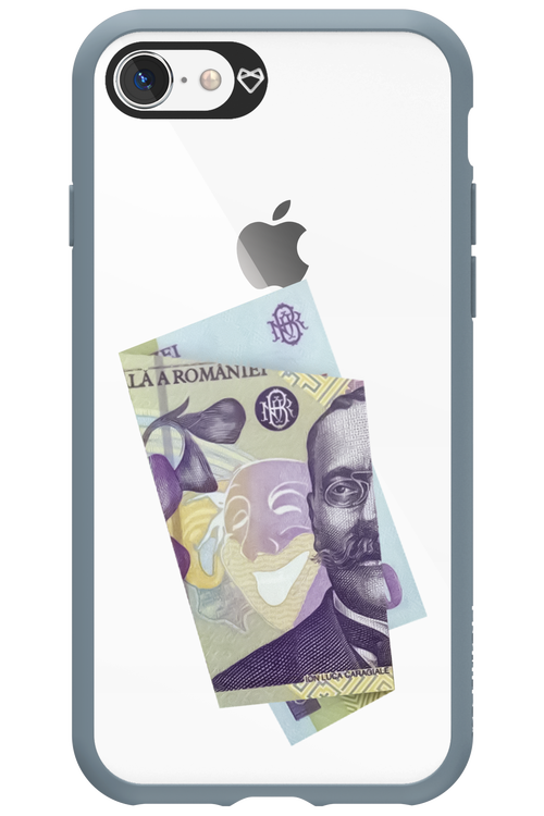 Lei 100 2.0 - Apple iPhone 8