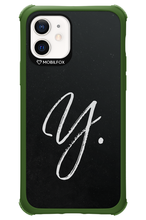 (Off Space) Y 2.0 - Apple iPhone 12