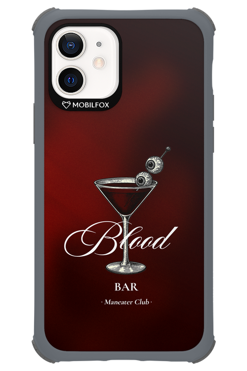 Blood Bar - Apple iPhone 12