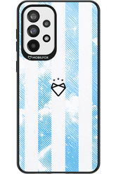 Argentina x Mobilfox 2.0 - Samsung Galaxy A73