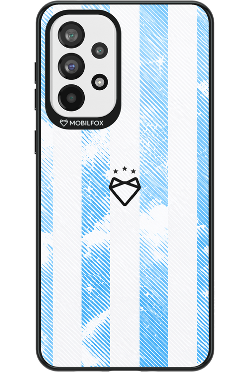 Argentina x Mobilfox 2.0 - Samsung Galaxy A73