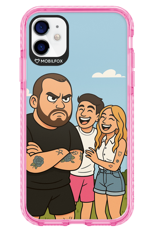 Solo Love - Apple iPhone 11