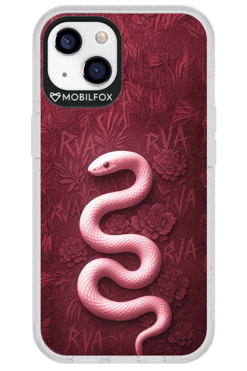Rose Venom - Apple iPhone 13