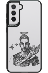 iNGER White  2.0 - Samsung Galaxy S21 FE
