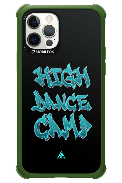 HDC 2 2.0 - Apple iPhone 12 Pro
