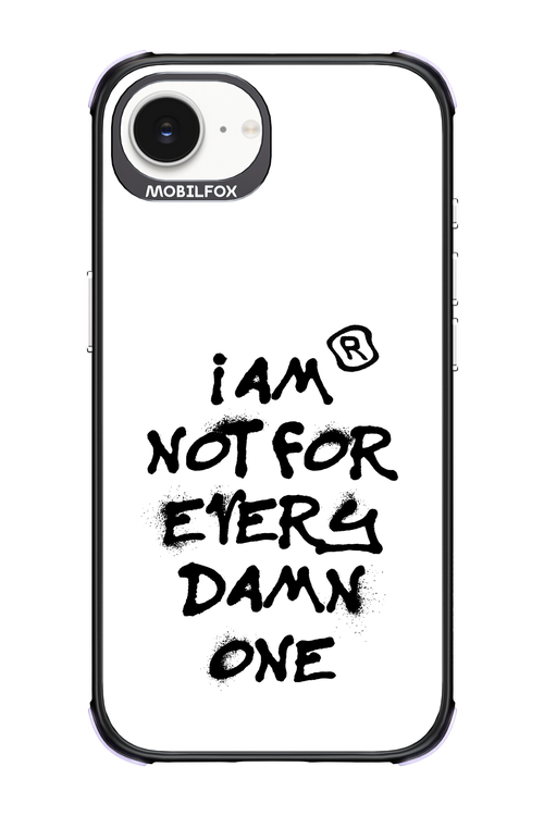Original R 2.0 - Apple iPhone 16e