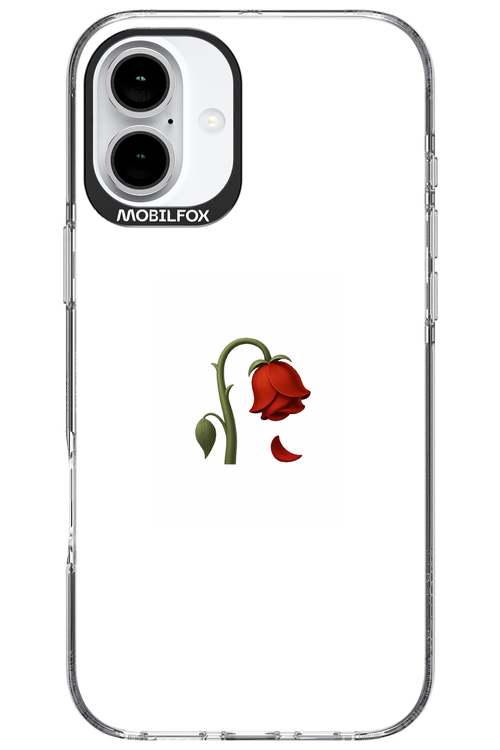 Rose 2.0 - Apple iPhone 16 Plus